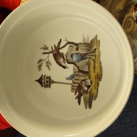 Kitchen Fireproof Porcelain Pyrex Bowl Poshmark